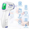 The Non Contact Infrared Baby Thermometer for Fever